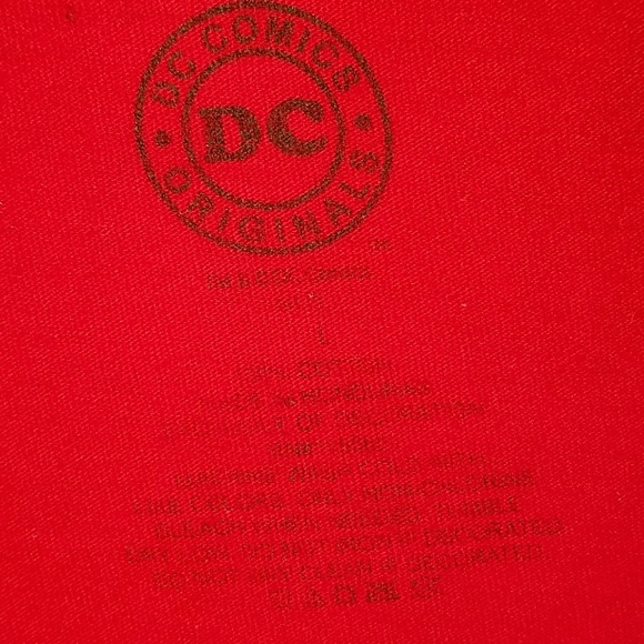 Flash tee - Picture 3 of 4